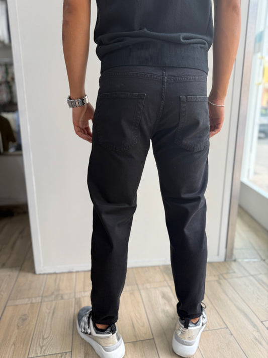 Jeans Nero