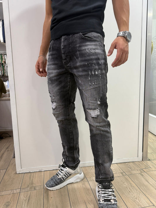 Jeans Pants