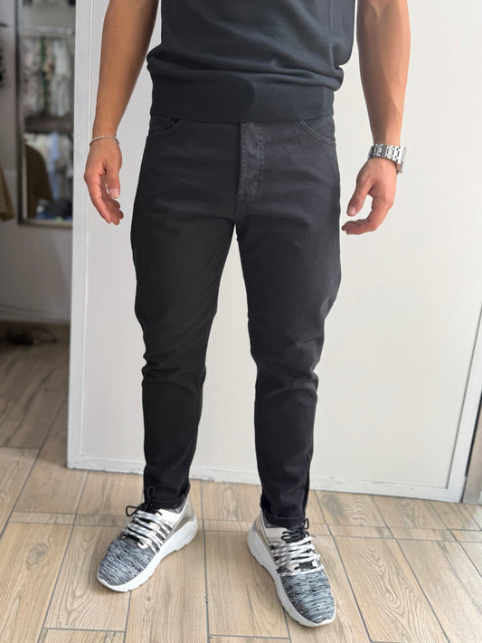 Jeans Nero
