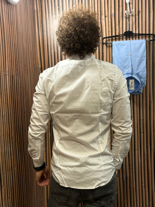 Camicia basico slim