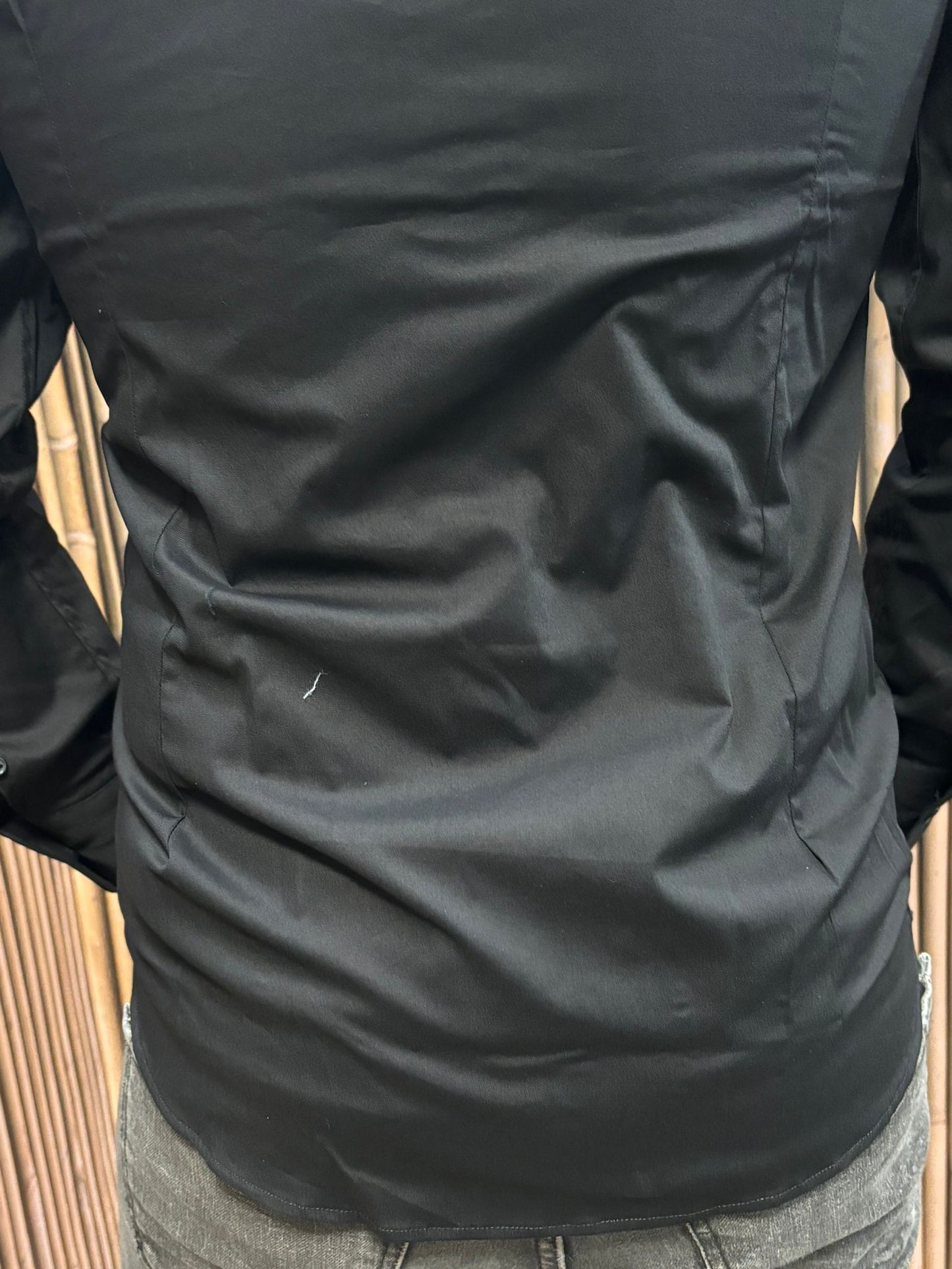 Camicia basico slim