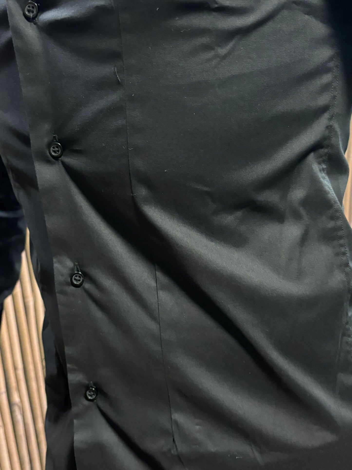 Camicia basico slim