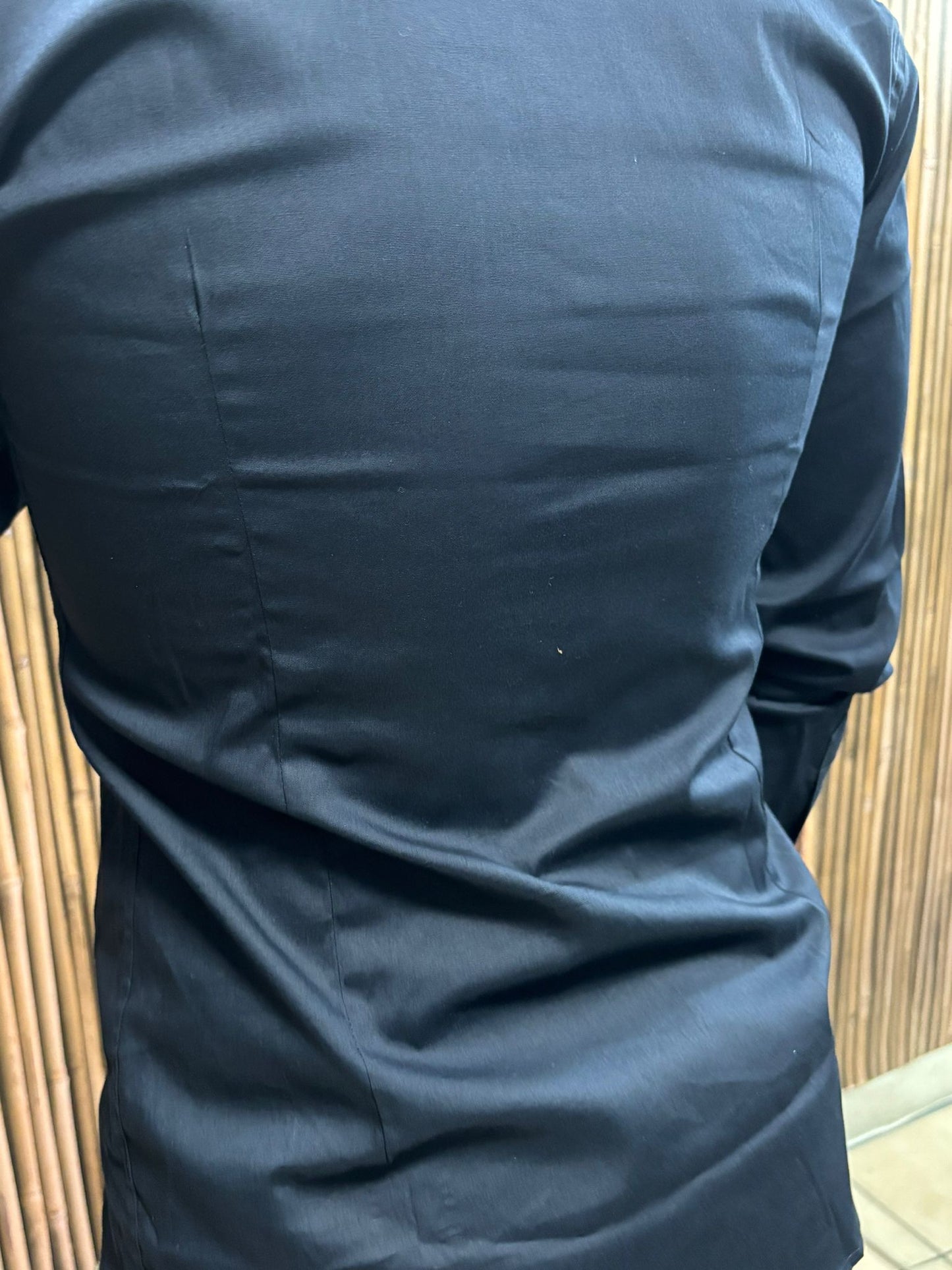 Camicia basico slim
