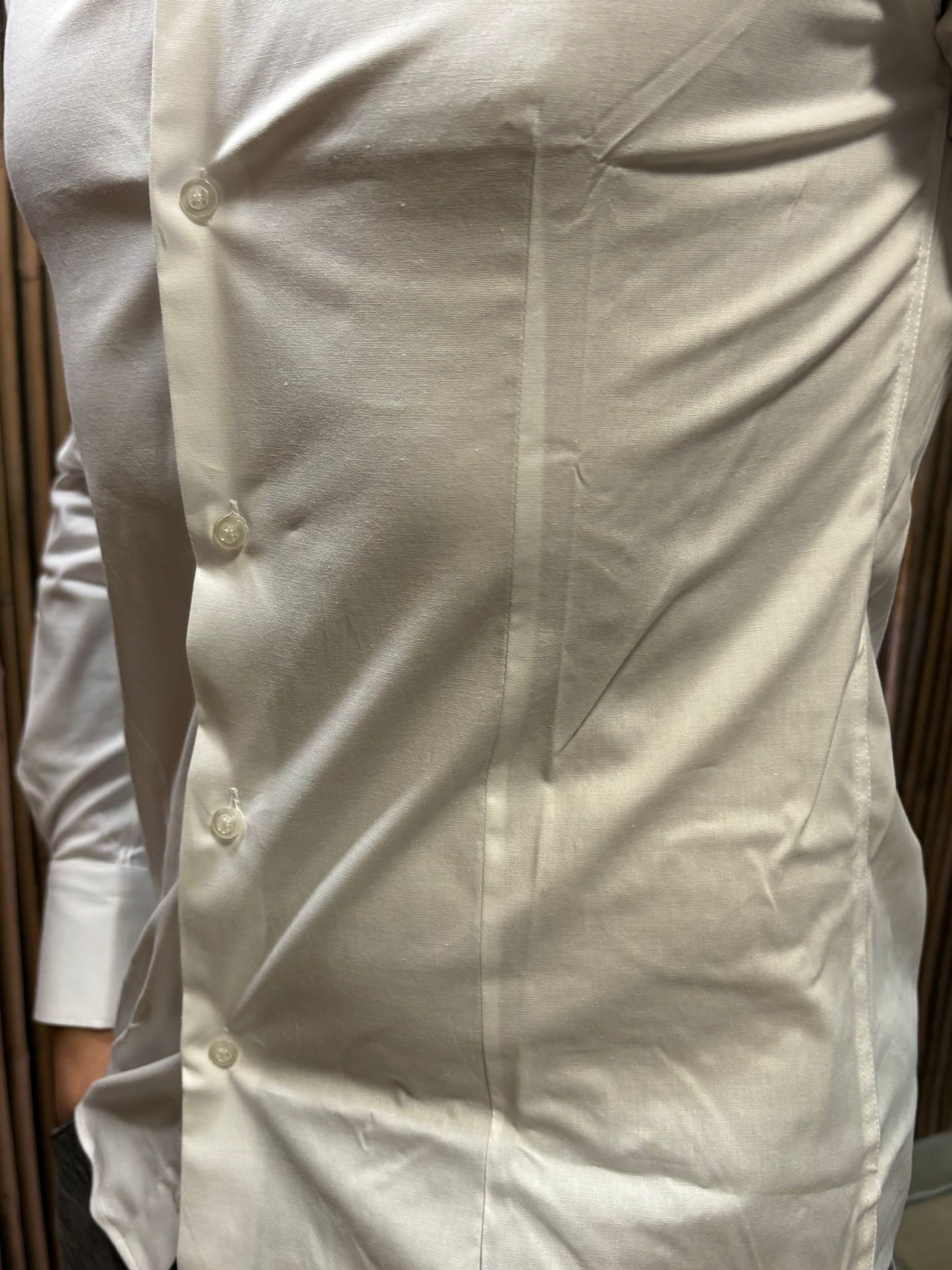 Camicia basico slim