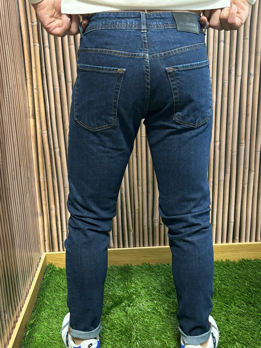 Jeans scuro lavaggio Levi's