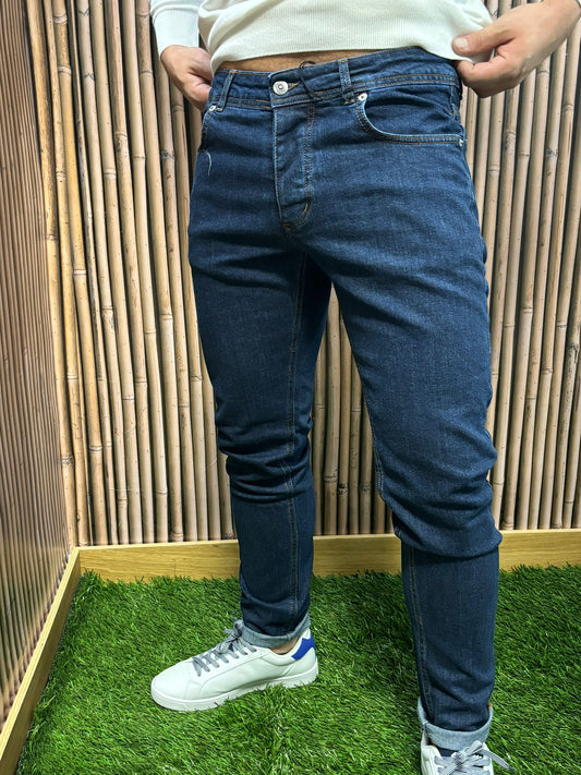 Jeans scuro lavaggio Levi's