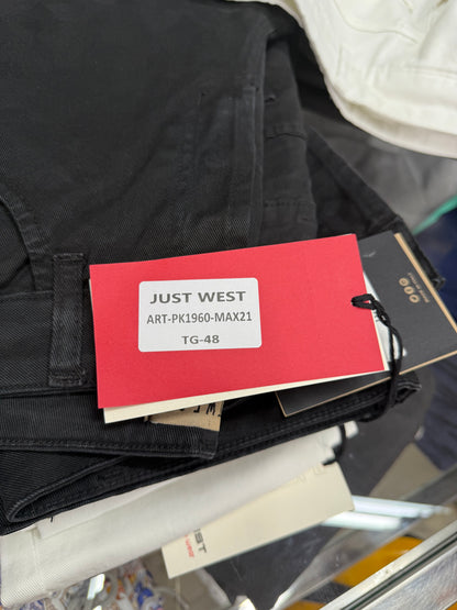 Jeans Nero